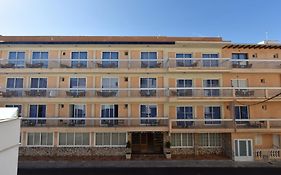 Hotel Vista Sol